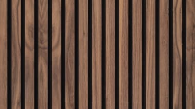 Wood Wall Panels